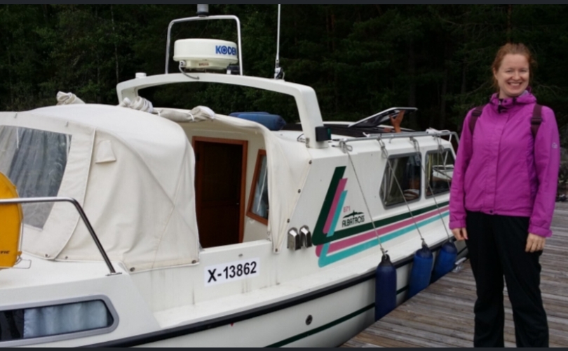 Albatross Flying 871-kuva-5